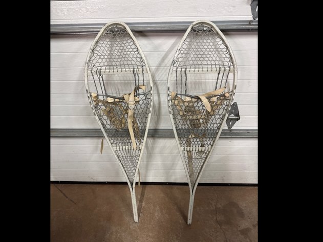 Image for Snow shoes