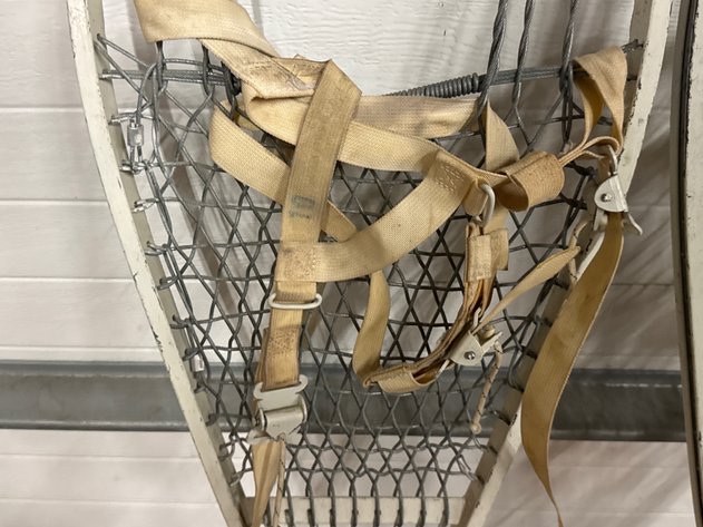 Image for Snow shoes