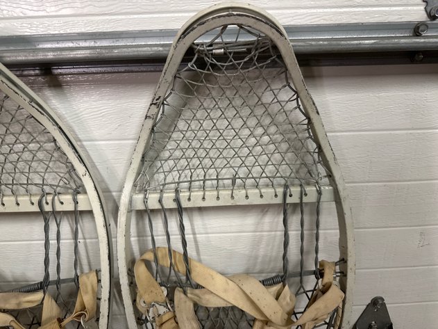 Image for Snow shoes