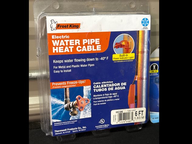 Image for Household Items