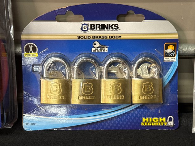 Image for Household Items