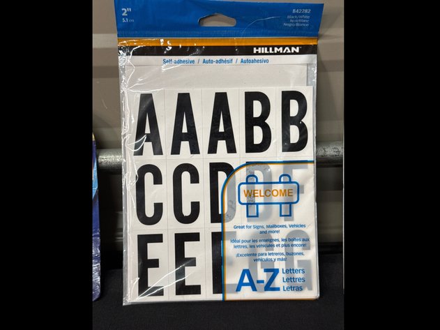 Image for Household Items