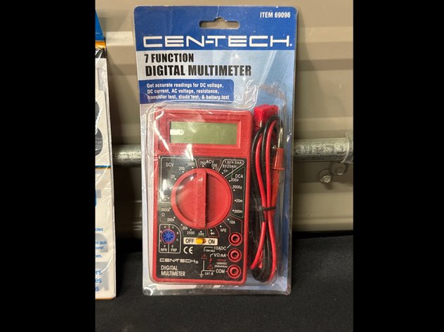 Image for Household Items