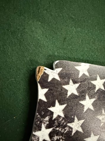 Image for Pro-Police Wall Plaque