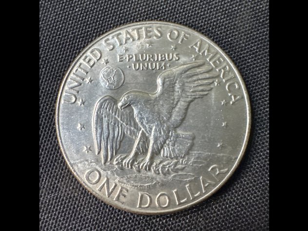 Image for Eisenhower Dollars
