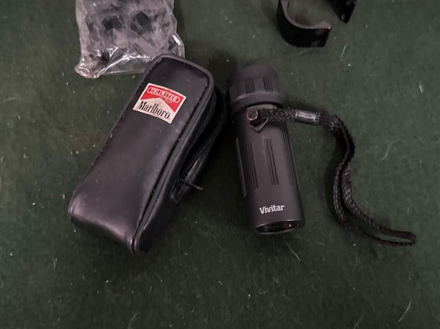 Image for Firearm Accessories