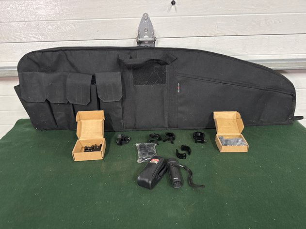 Image for Firearm Accessories