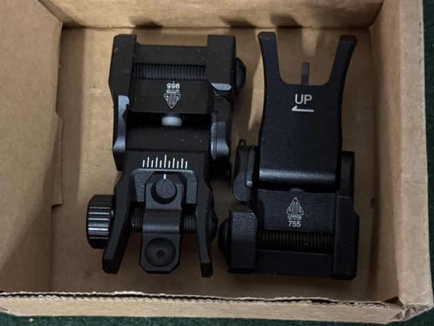 Image for Firearm Accessories