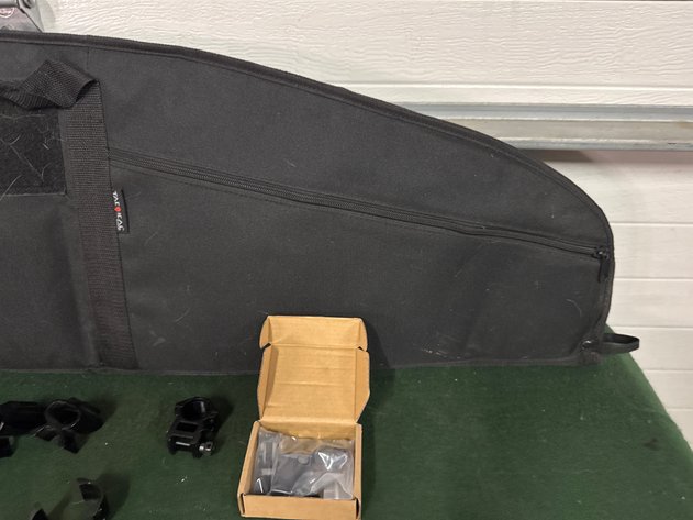 Image for Firearm Accessories