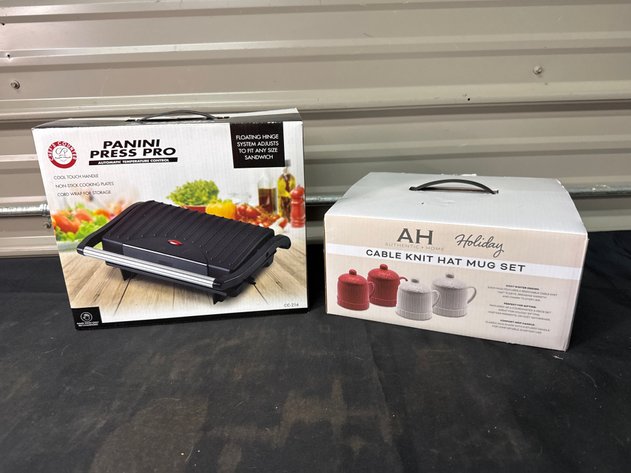 Image for Kitchen Accessories