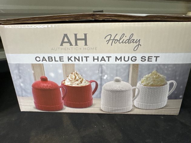 Image for Kitchen Accessories