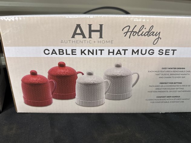 Image for Kitchen Accessories
