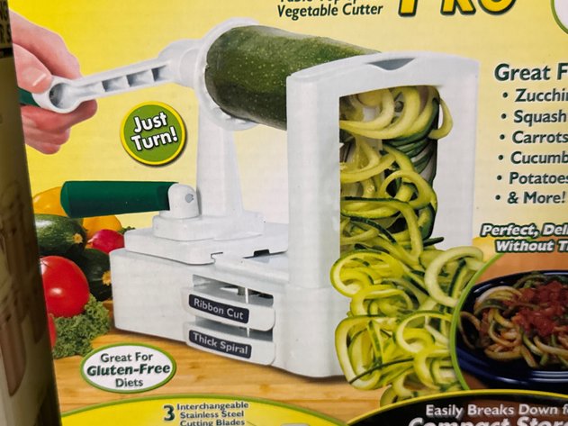Image for Kitchen Necessities