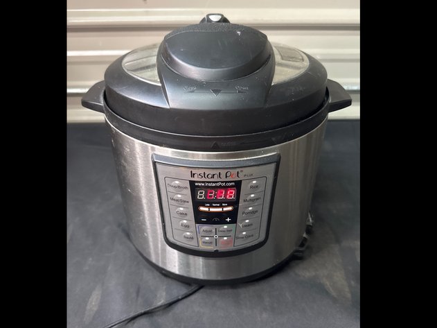 Image for Instant Pot