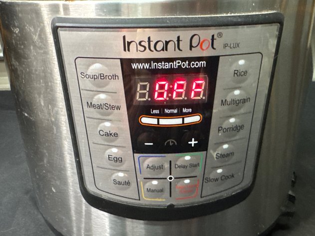 Image for Instant Pot
