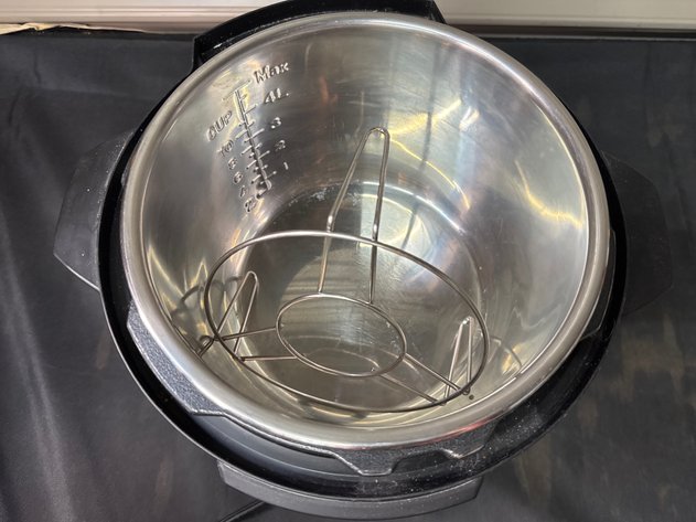 Image for Instant Pot