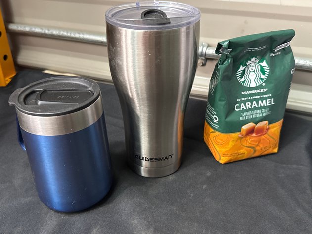 Image for Coffee Maker
