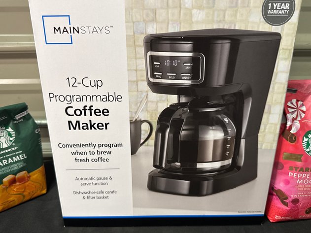 Image for Coffee Maker