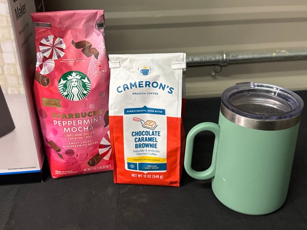 Image for Coffee Maker