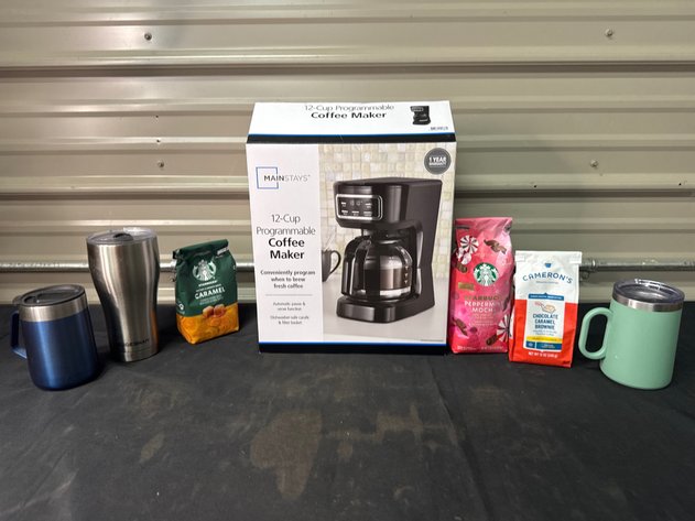 Image for Coffee Maker