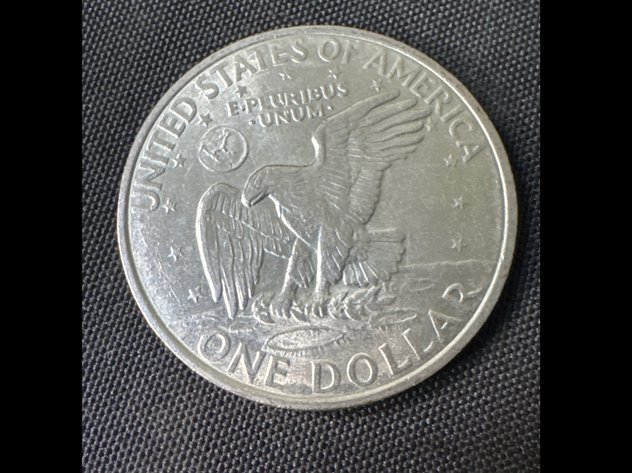Image for Eisenhower Dollars