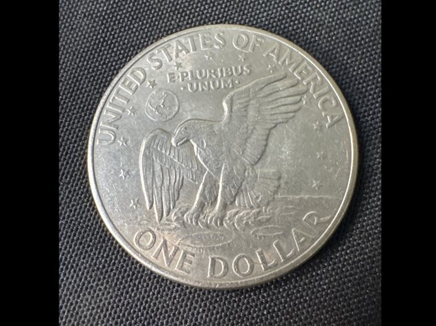 Image for Eisenhower Dollars
