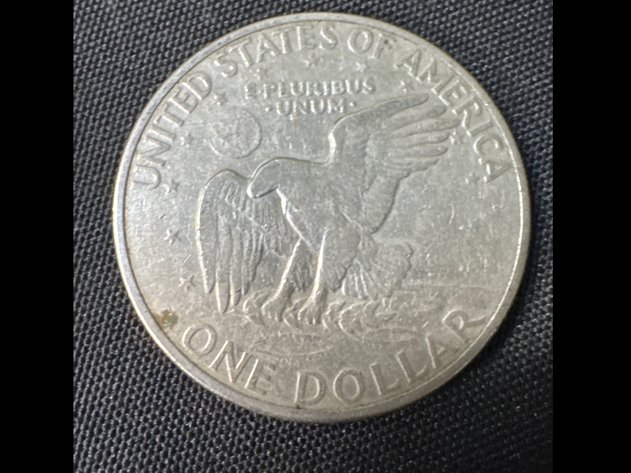Image for Eisenhower Dollars