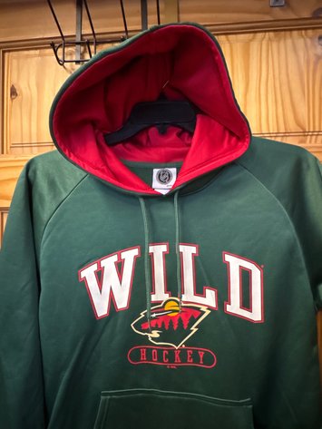 Image for Minnesota Wild