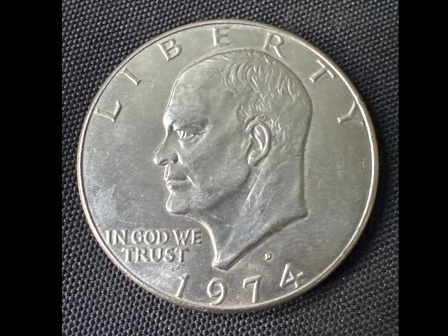 Image for Eisenhower Dollars