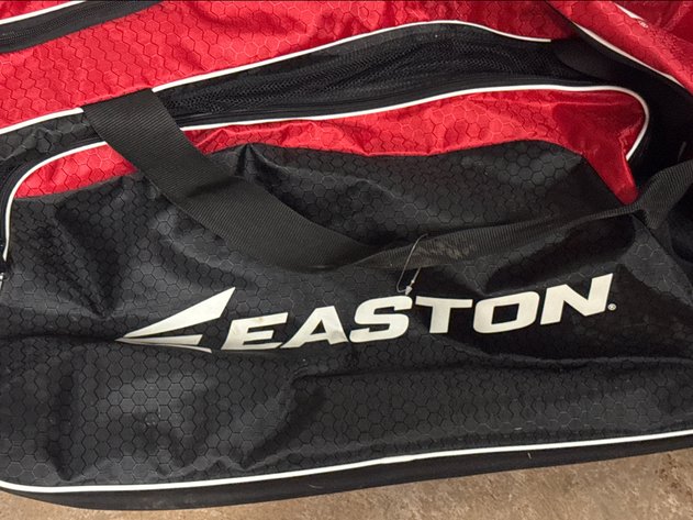 Image for Sports Bag