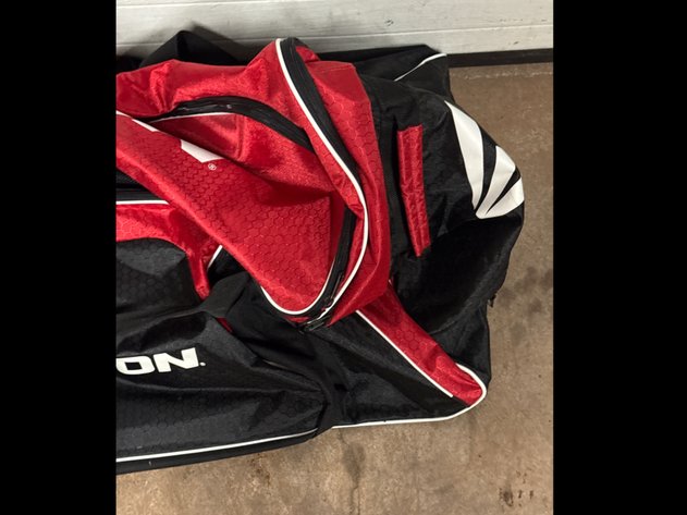 Image for Sports Bag