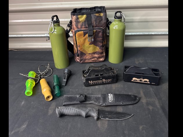 Image for Outdoorsman Gear