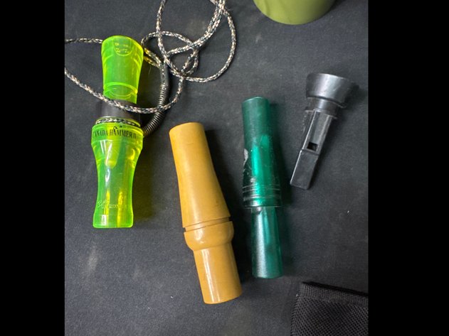 Image for Outdoorsman Gear