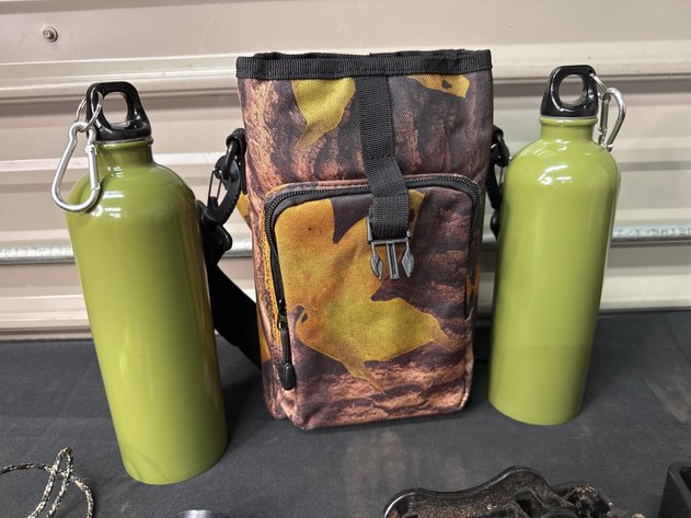 Image for Outdoorsman Gear