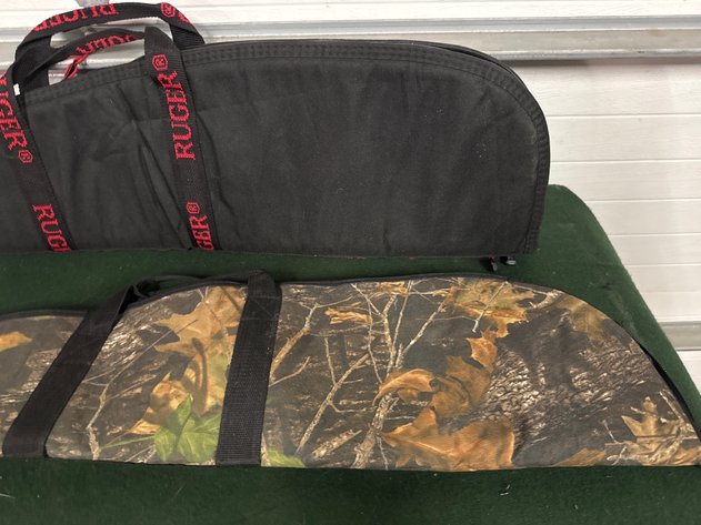 Image for Firearm Bags