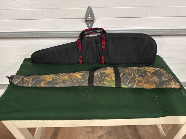 Image for Firearm Bags