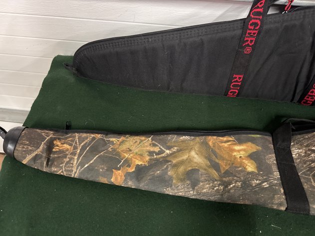 Image for Firearm Bags