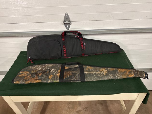 Image for Firearm Bags