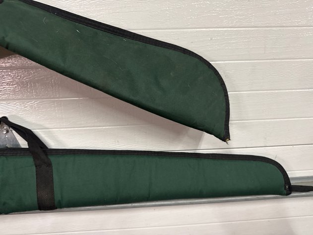 Image for Firearm Cases