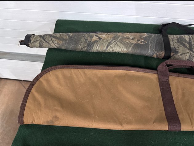 Image for Firearm Cases