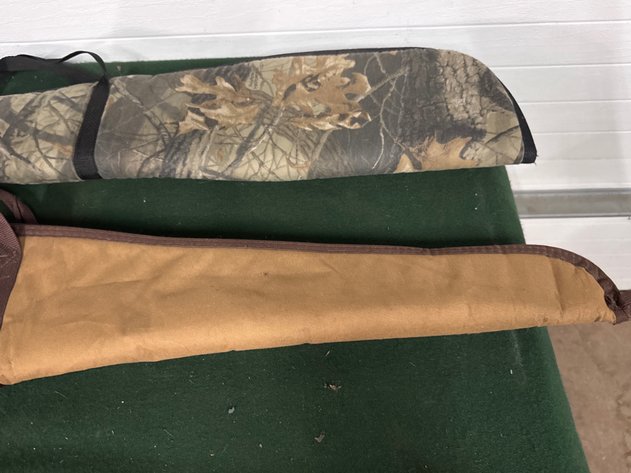 Image for Firearm Cases