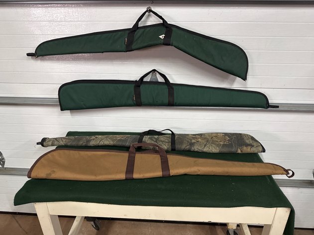 Image for Firearm Cases