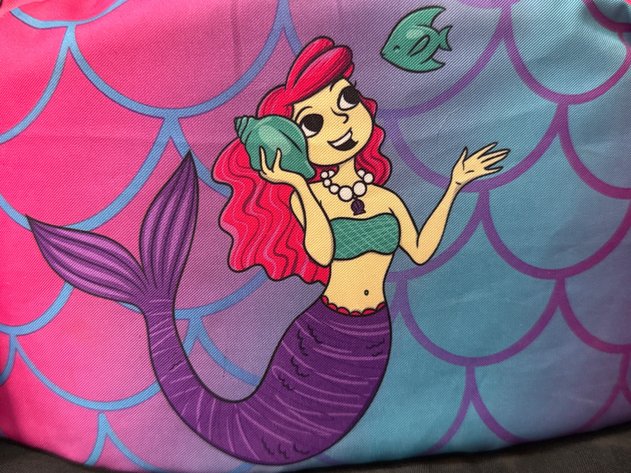 Image for Floatie Ves