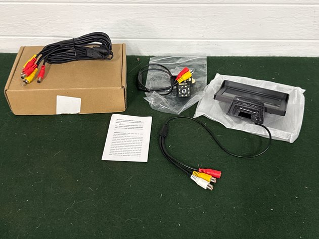 Image for Backup Camera