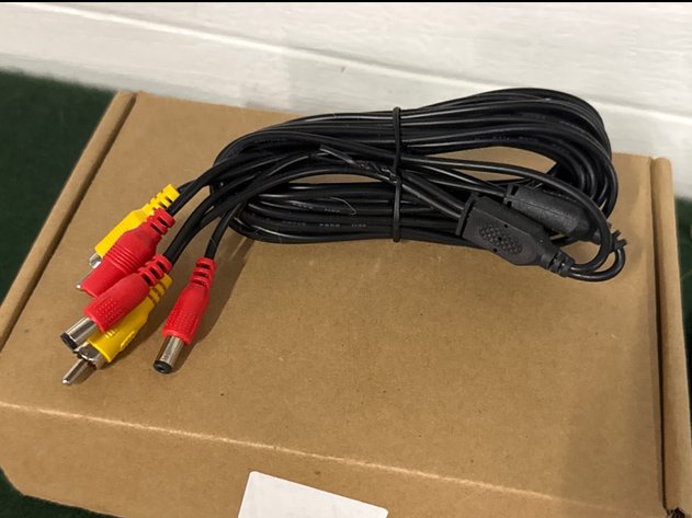 Image for Backup Camera