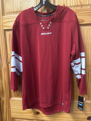 Image for Bauer Hockey Jersey