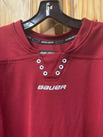 Image for Bauer Hockey Jersey