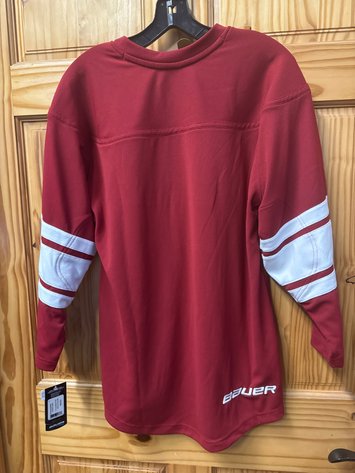 Image for Bauer Hockey Jersey