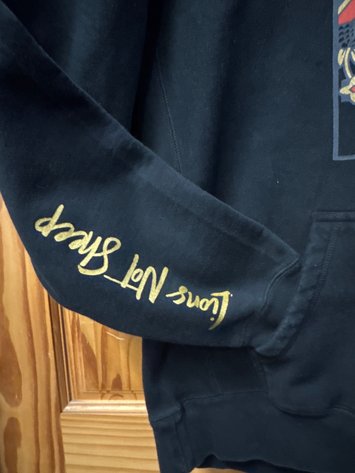 Image for Hooded Sweatshirt