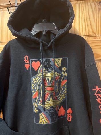 Image for Hooded Sweatshirt
